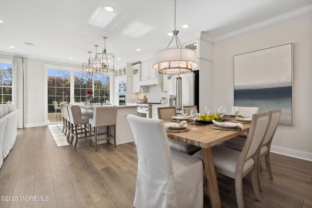 3043 Quail Ridge Boulevard, Wall, NJ 07727