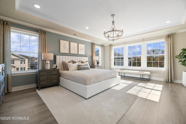 3043 Quail Ridge Boulevard, Wall, NJ 07727