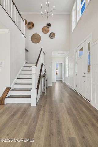 3043 Quail Ridge Boulevard, Wall, NJ 07727