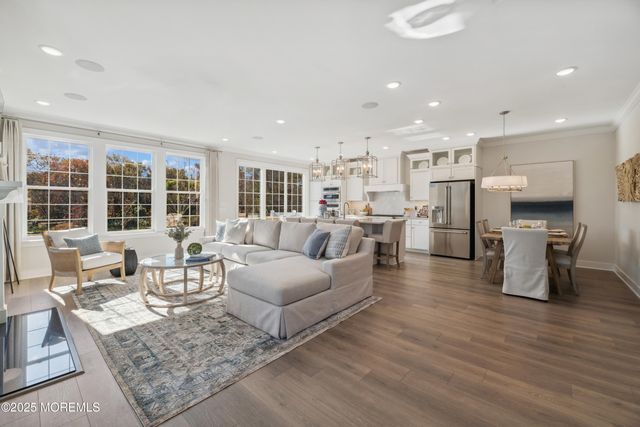 3043 Quail Ridge Boulevard, Wall, NJ 07727