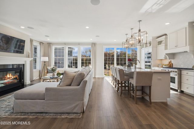 3043 Quail Ridge Boulevard, Wall, NJ 07727