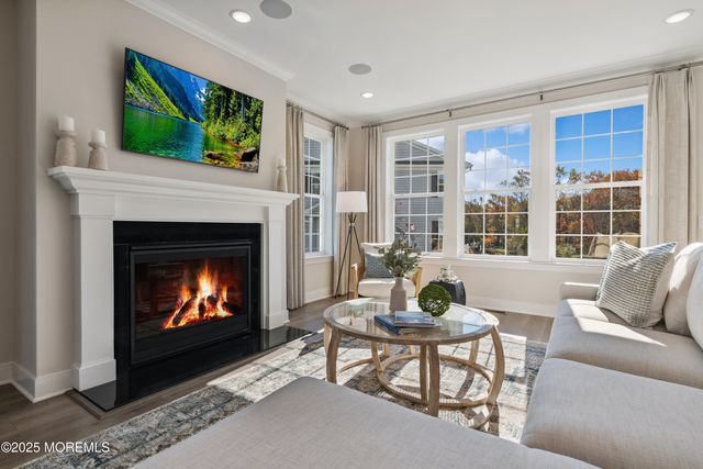 3043 Quail Ridge Boulevard, Wall, NJ 07727