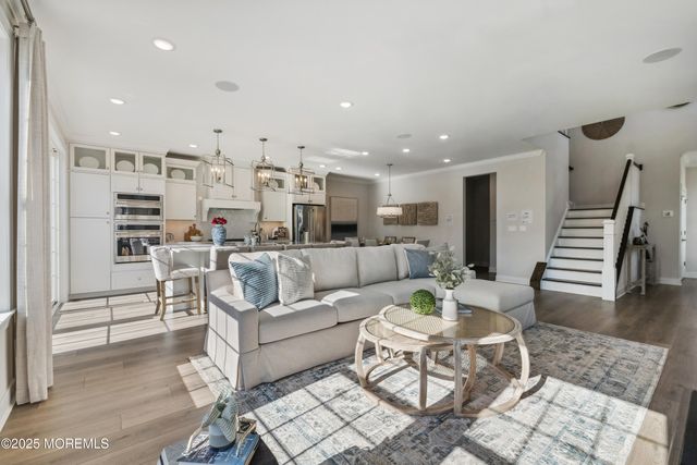 3043 Quail Ridge Boulevard, Wall, NJ 07727