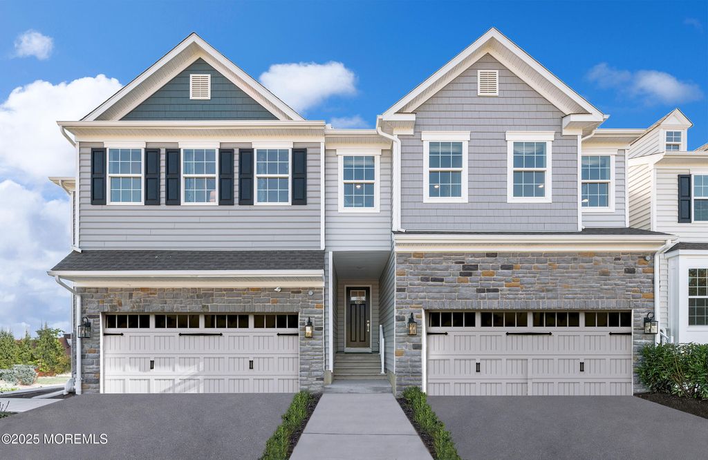 3043 Quail Ridge Boulevard, Wall, NJ 07727