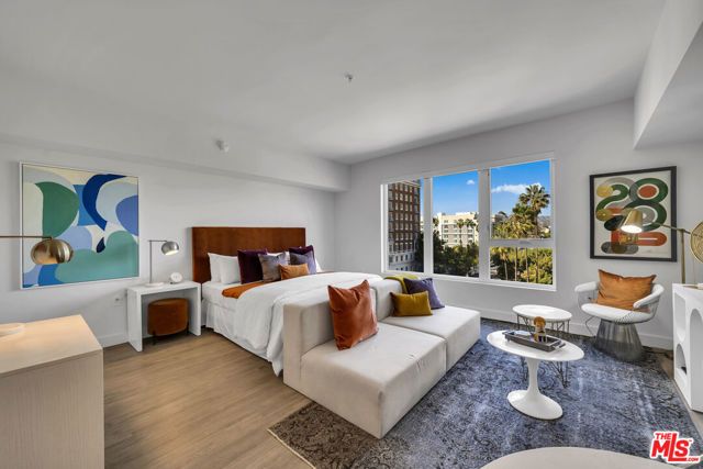 2801 Sunset Place 141, Los Angeles, CA 90005