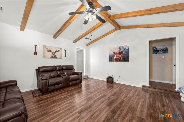 208 Red Oak Drive, Harker Heights, TX 76548