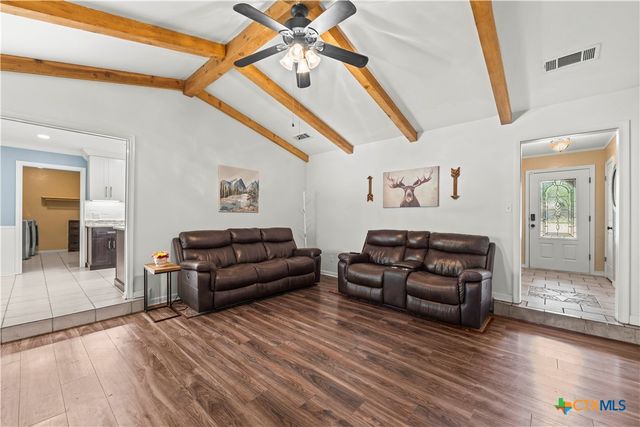 208 Red Oak Drive, Harker Heights, TX 76548