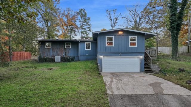 4 Rader Lane, Bella Vista, AR 72715