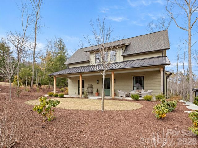 206 Kelmscott Lane, Asheville, NC 28803
