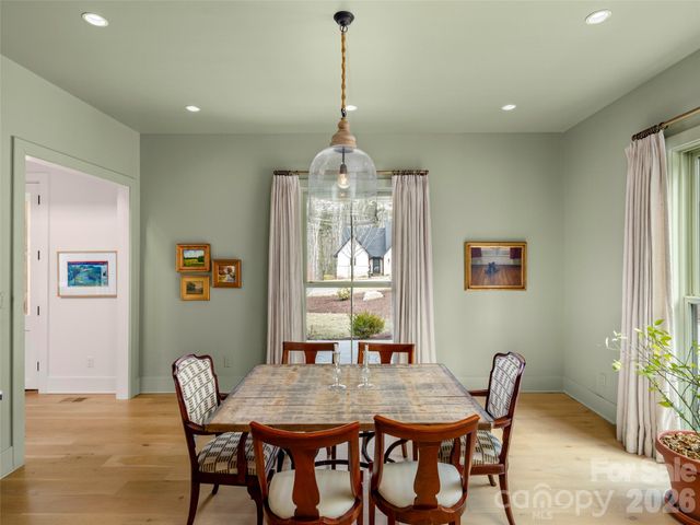 206 Kelmscott Lane, Asheville, NC 28803