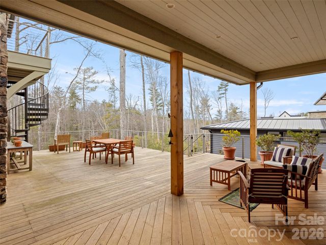 206 Kelmscott Lane, Asheville, NC 28803