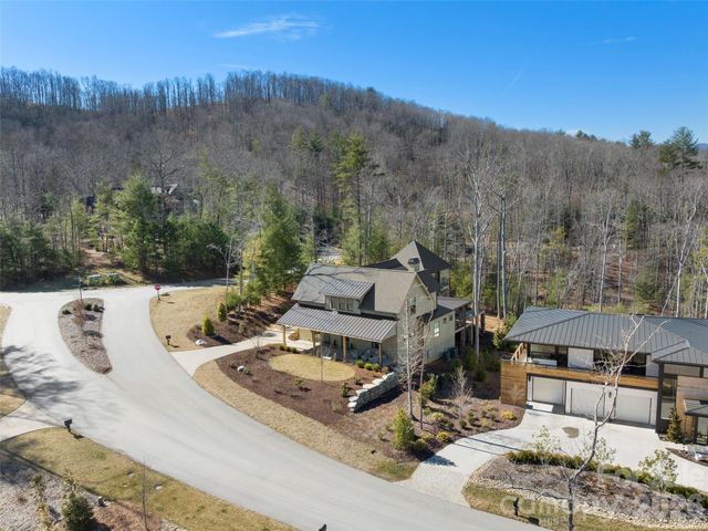 206 Kelmscott Lane, Asheville, NC 28803