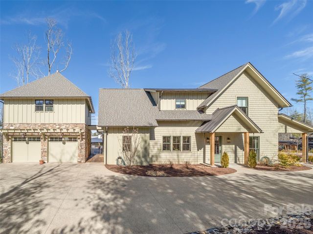 206 Kelmscott Lane, Asheville, NC 28803