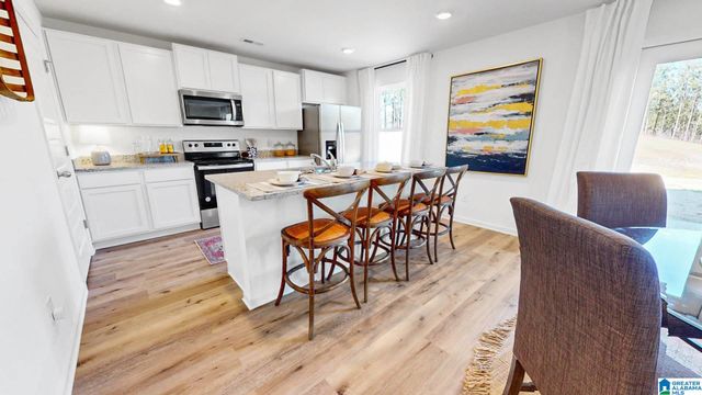 291 HALIFAX LANE, Chelsea, AL 35043