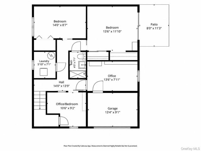 12 Livingston Avenue, Dobbs Ferry, NY 10522