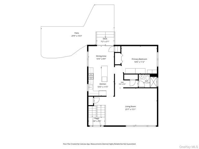 12 Livingston Avenue, Dobbs Ferry, NY 10522