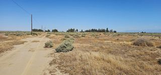 Avenue C10 / 55th St W, Lancaster, CA 93536