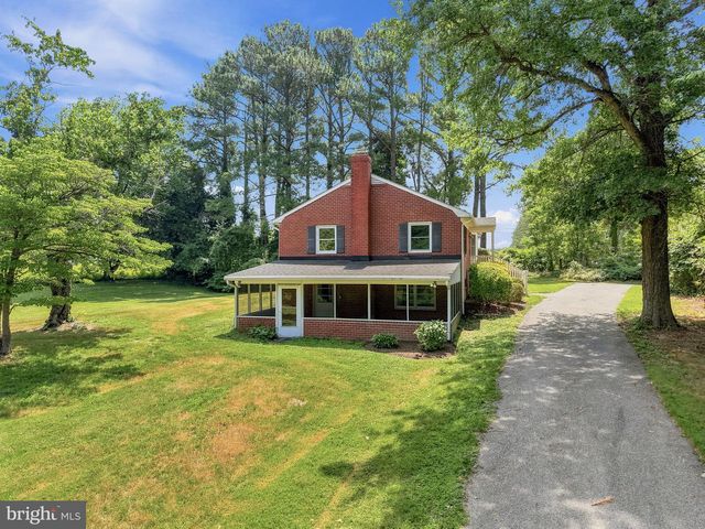 29328 DUTCHMANS LN, Easton, MD 21601