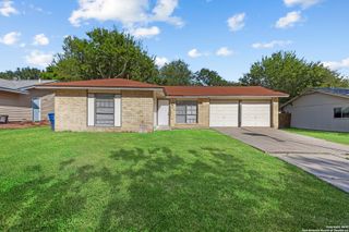922 Saddlebrook, San Antonio, TX 78245