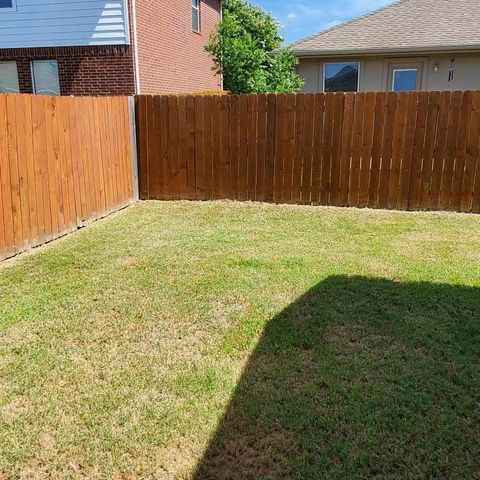 1426 Thibodaux Drive, Greenville, TX 75402