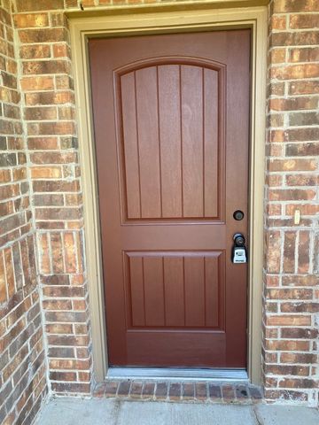 1426 Thibodaux Drive, Greenville, TX 75402