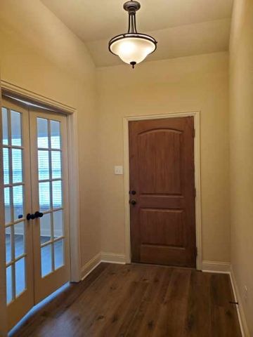 1426 Thibodaux Drive, Greenville, TX 75402