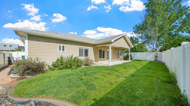 176 Sunbury Lane, Fruita, CO 81521