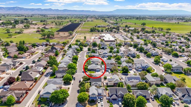176 Sunbury Lane, Fruita, CO 81521