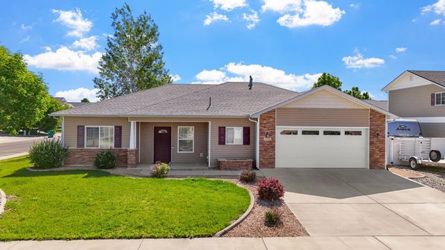 176 Sunbury Lane, Fruita, CO 81521