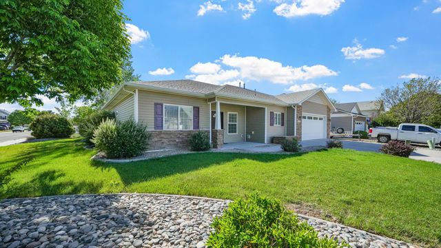 176 Sunbury Lane, Fruita, CO 81521