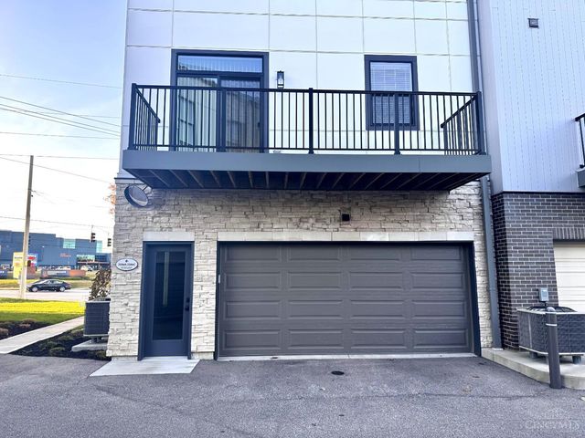 3506 Madison Park Avenue, Cincinnati, OH 45209