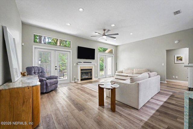 101 BARTRAM PARKE Drive, St. Johns, FL 32259