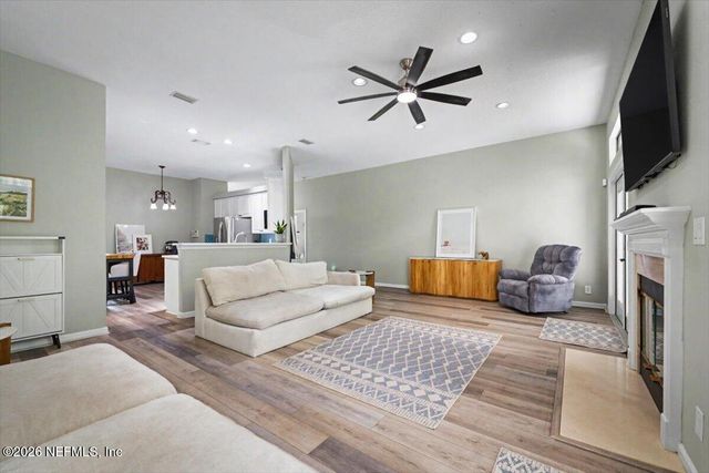 101 BARTRAM PARKE Drive, St. Johns, FL 32259