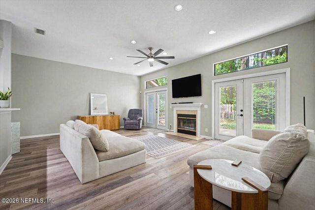 101 BARTRAM PARKE Drive, St. Johns, FL 32259