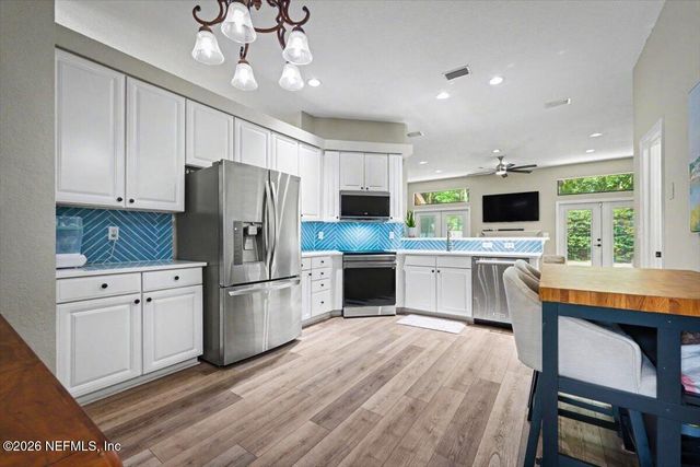 101 BARTRAM PARKE Drive, St. Johns, FL 32259
