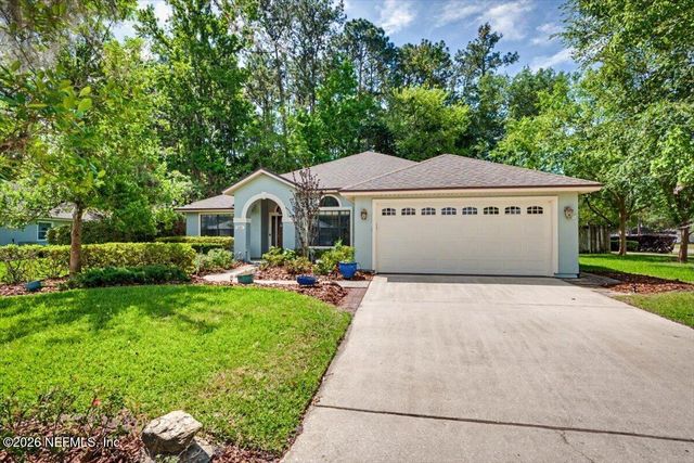 101 BARTRAM PARKE Drive, St. Johns, FL 32259