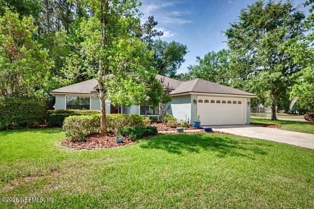 101 BARTRAM PARKE Drive, St. Johns, FL 32259
