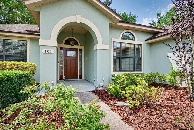 101 BARTRAM PARKE Drive, St. Johns, FL 32259