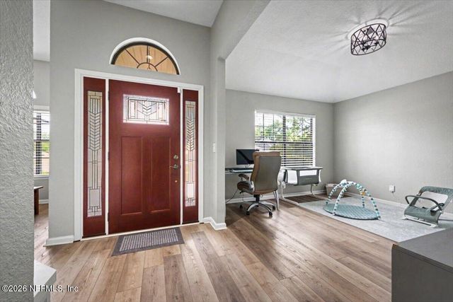 101 BARTRAM PARKE Drive, St. Johns, FL 32259