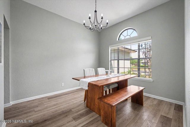 101 BARTRAM PARKE Drive, St. Johns, FL 32259