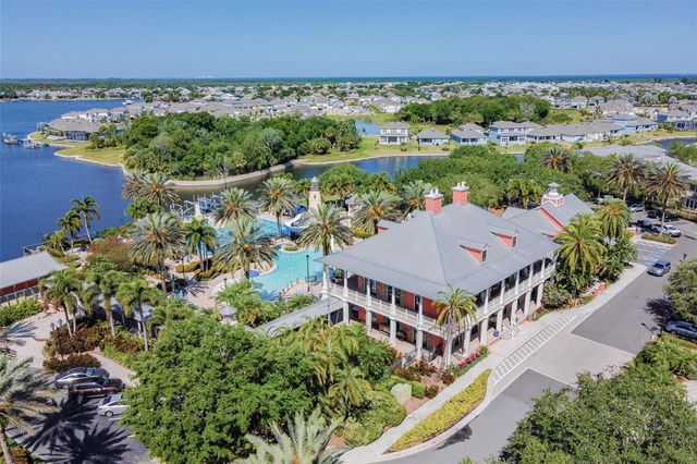 823 MANNS HARBOR DRIVE, Apollo Beach, FL 33572