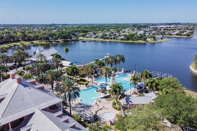 823 MANNS HARBOR DRIVE, Apollo Beach, FL 33572