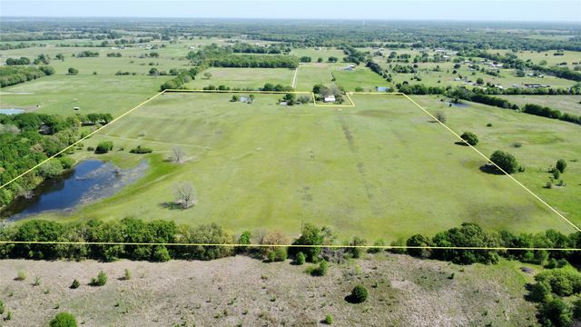 10702 Lagow Lane, Scurry, TX 75158
