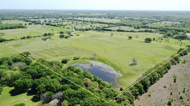 10702 Lagow Lane, Scurry, TX 75158