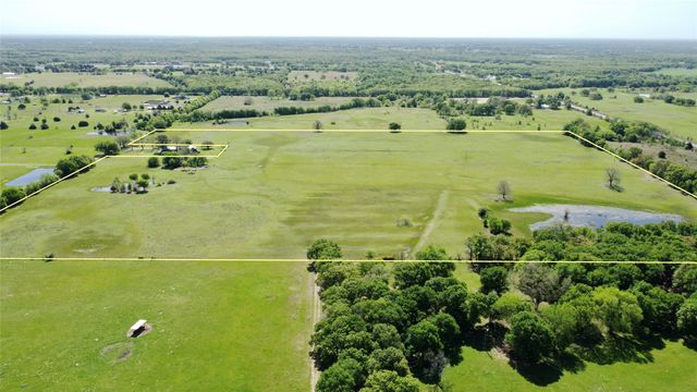 10702 Lagow Lane, Scurry, TX 75158