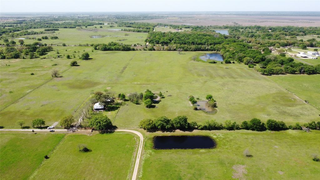 10702 Lagow Lane, Scurry, TX 75158