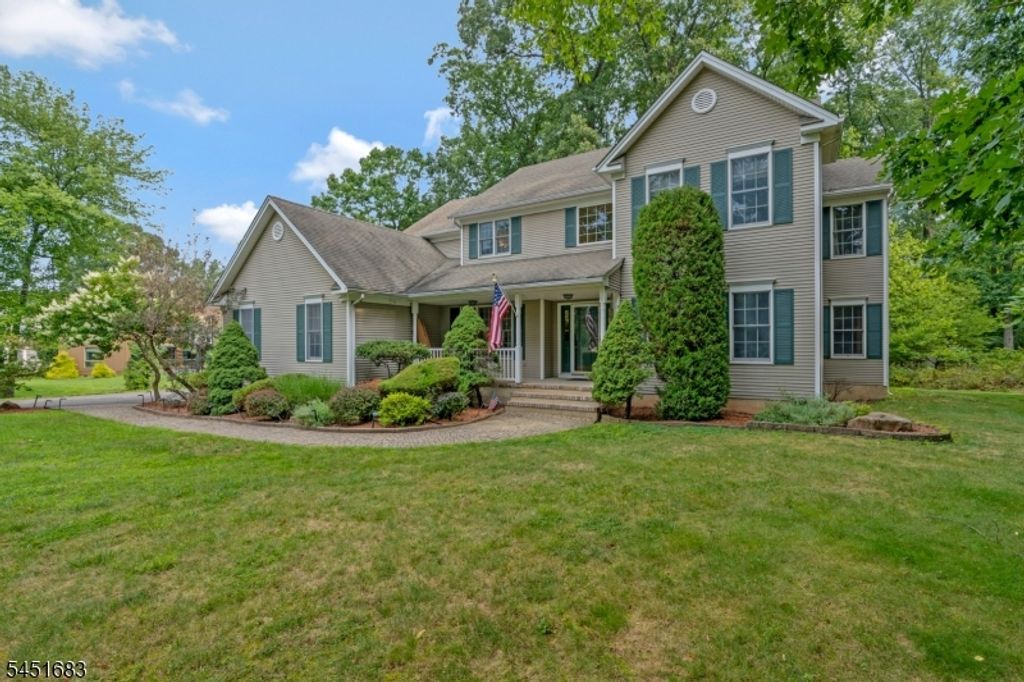 1941 Mountain Top Rd, Bridgewater Twp., NJ 08807 — photo 2