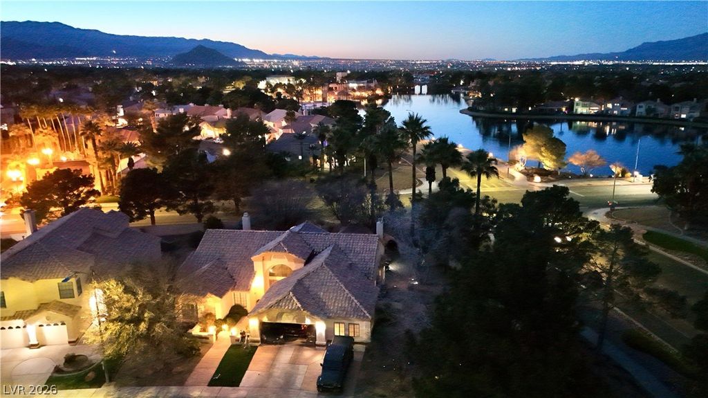 2433 Chatfield Drive, Las Vegas, NV 89128 — photo 4