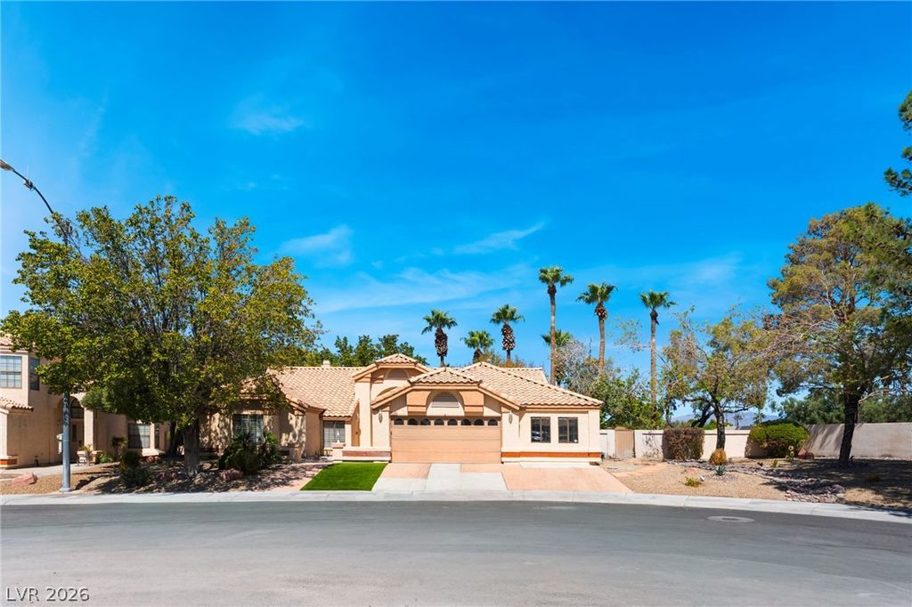2433 Chatfield Drive, Las Vegas, NV 89128 — photo 5