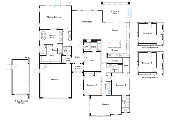 1207 Buck Ridge Dr, Rocklin, CA 95765